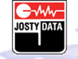 Josty Data logotyp