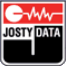 Josty Data logotyp